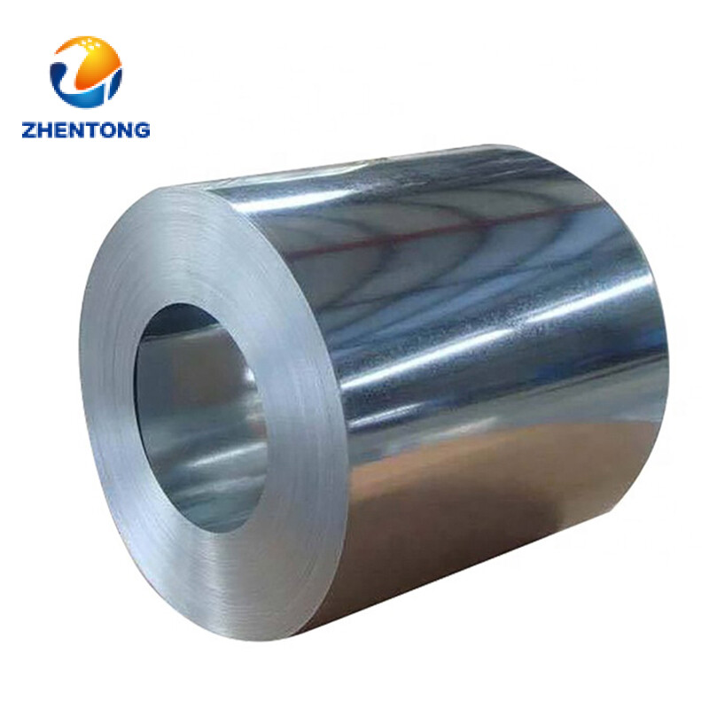 201 Stainless Steel Coil