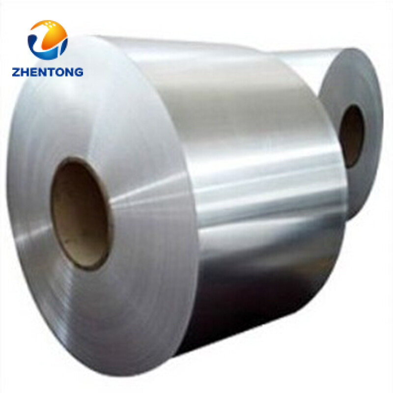 316L Stainless Steel Coil
