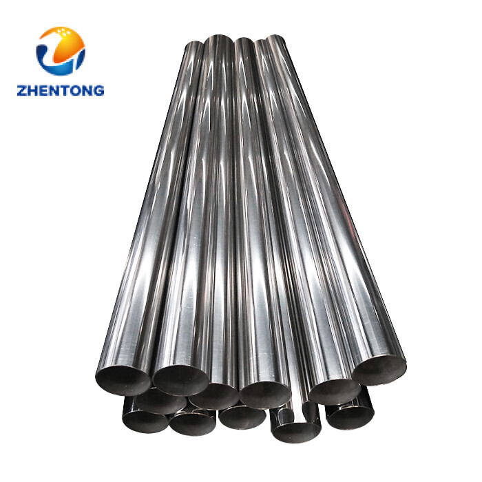 310 Stainless Steel Pipe