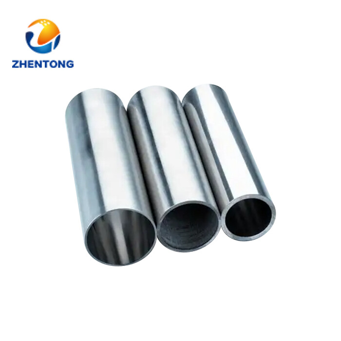 201 Stainless Steel Pipe