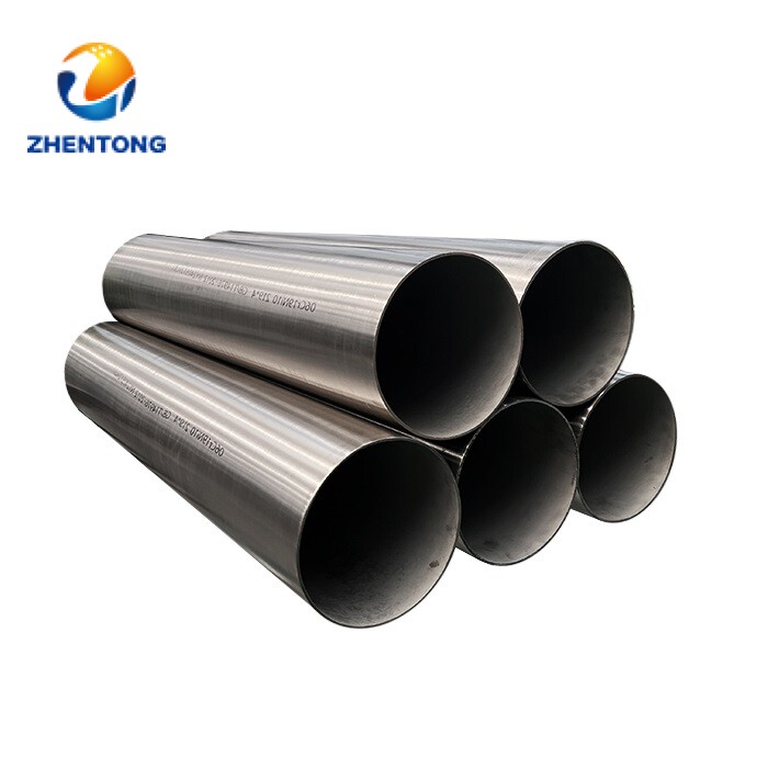 304L Stainless Steel Pipe