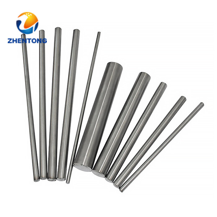304 Stainless Steel Bar