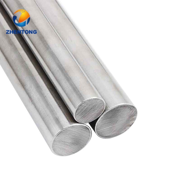 202 Stainless Steel Bar