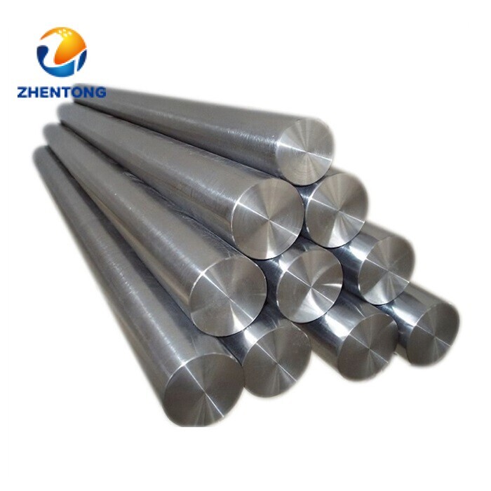202 Stainless Steel Bar