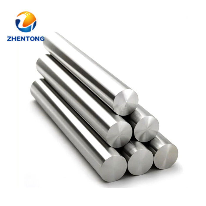 201 Stainless Steel Bar
