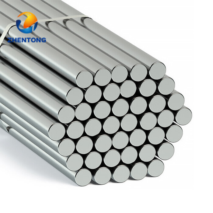 201 Stainless Steel Bar