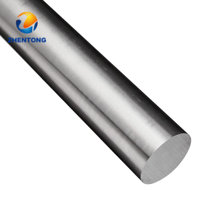 904L Stainless Steel Bar
