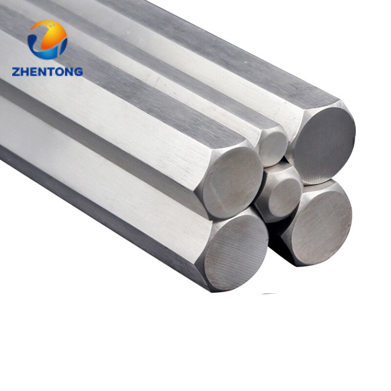 Stainless Steel Hexagonal Bar