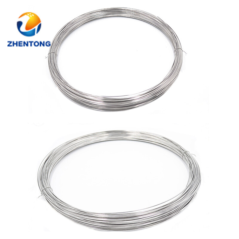 321 Stainless Steel Wire