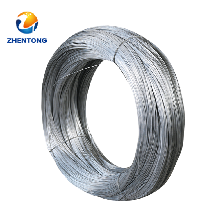 317 Stainless Steel Wire