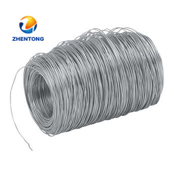 316L Stainless Steel Wire
