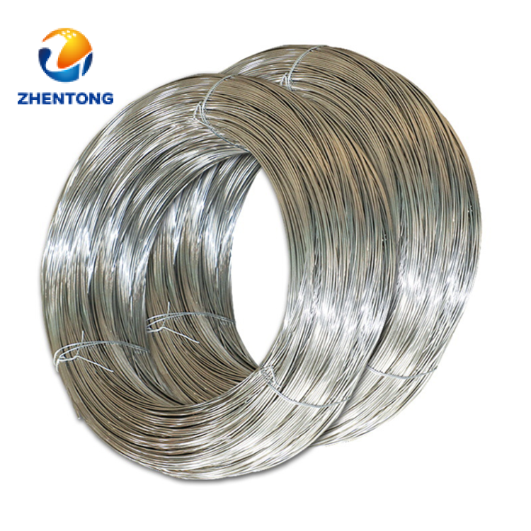 316L Stainless Steel Wire