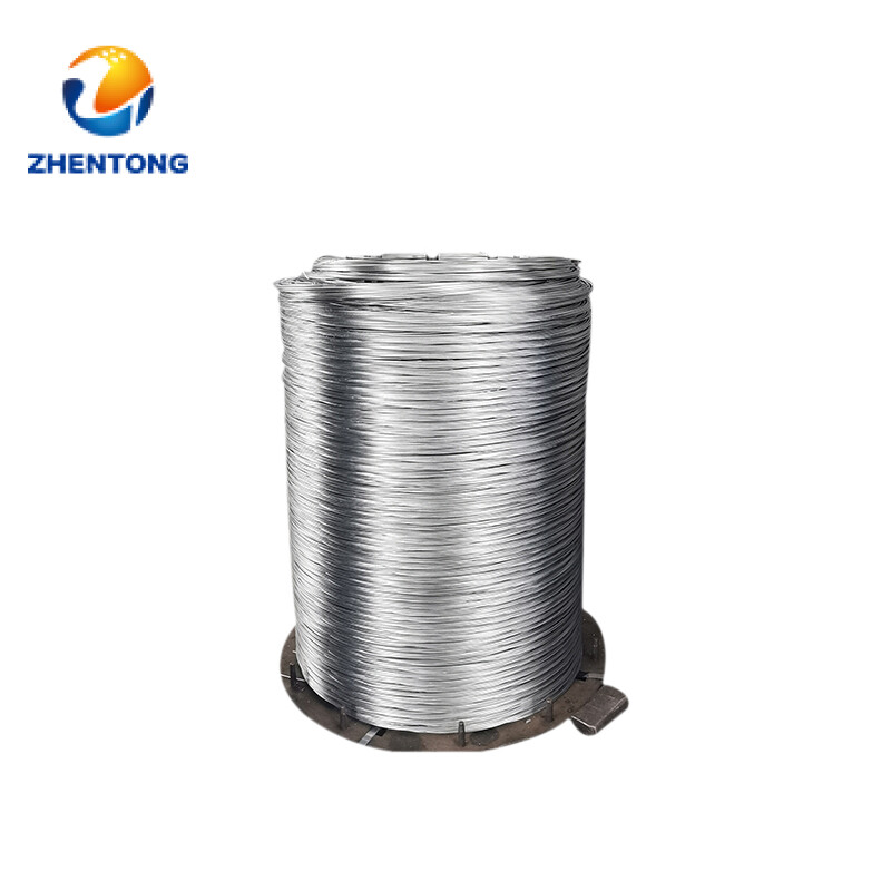 Stainless Steel Wire