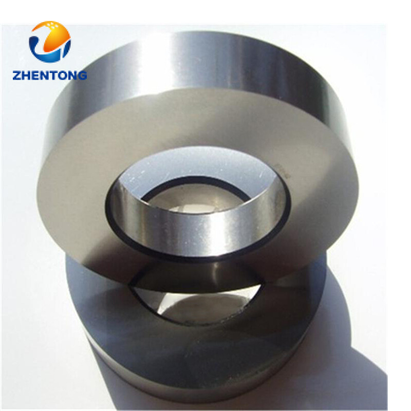 316 Stainless Strip
