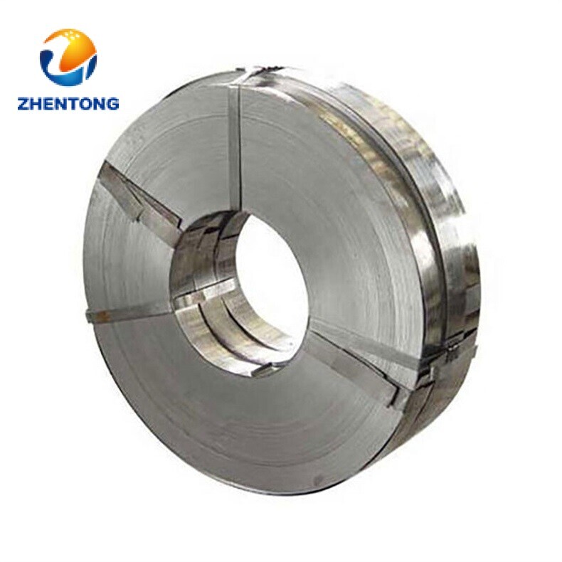 310 Stainless Strip