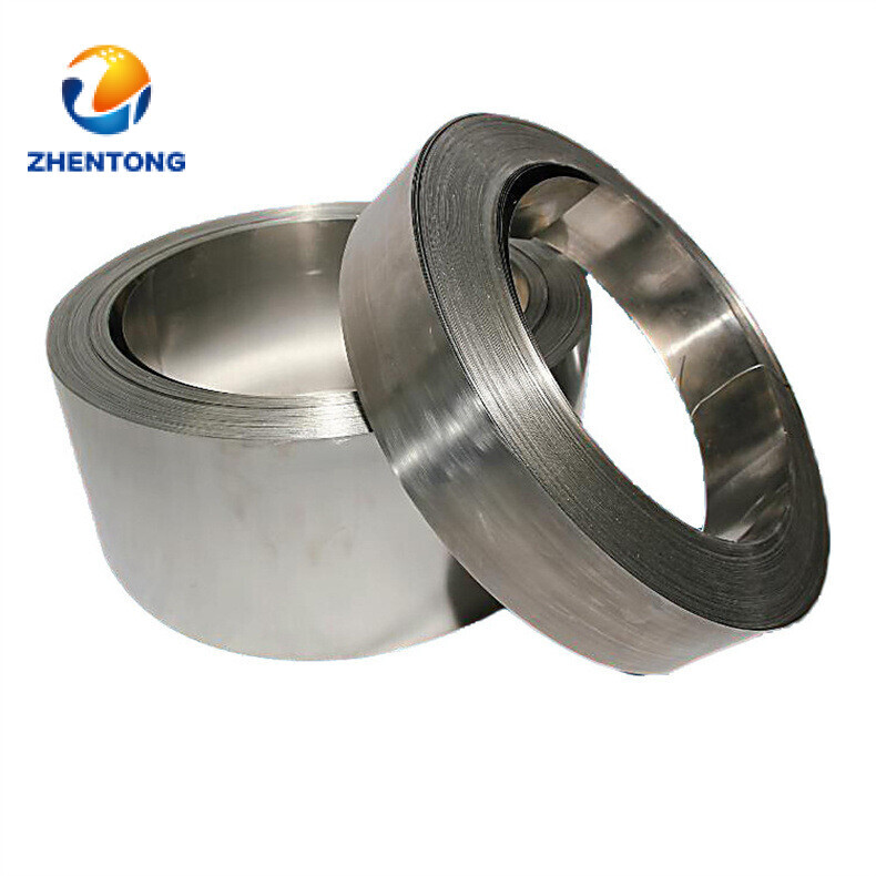 309 Stainless Strip