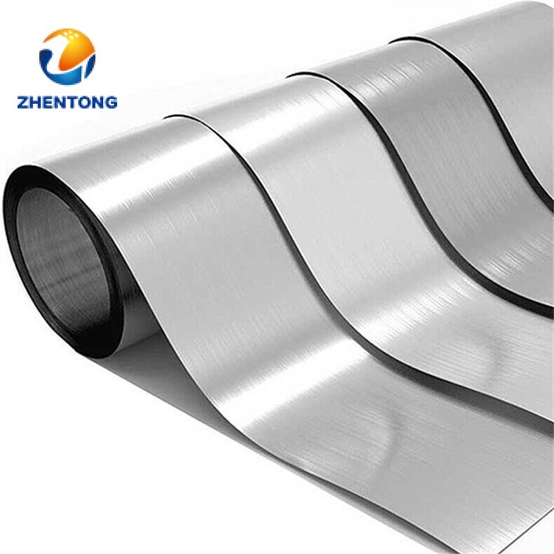 309 Stainless Strip