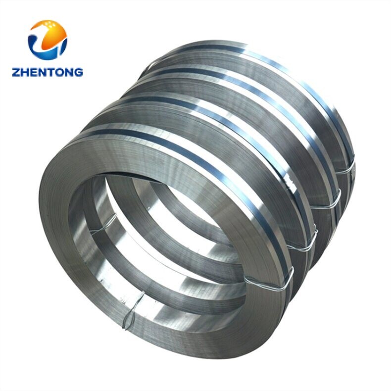 304 Stainless Strip