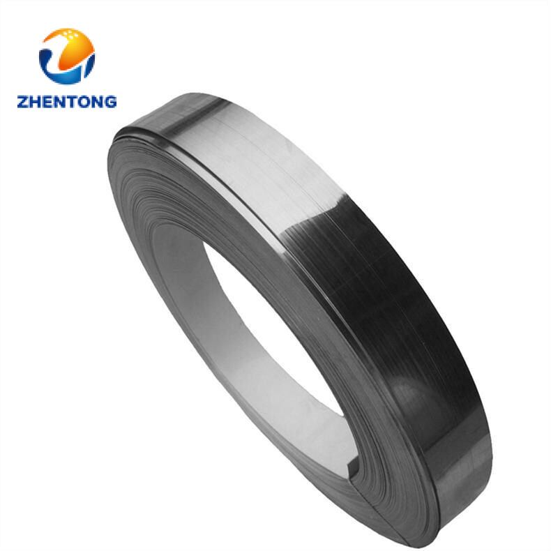 201 Stainless Strip
