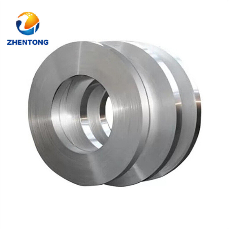 201 Stainless Strip