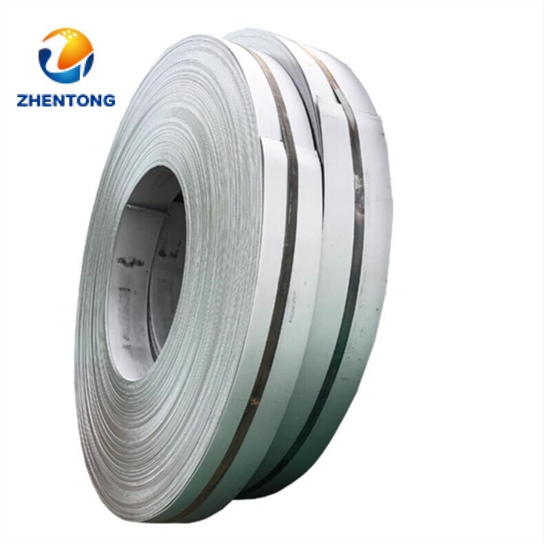 Stainless Strip