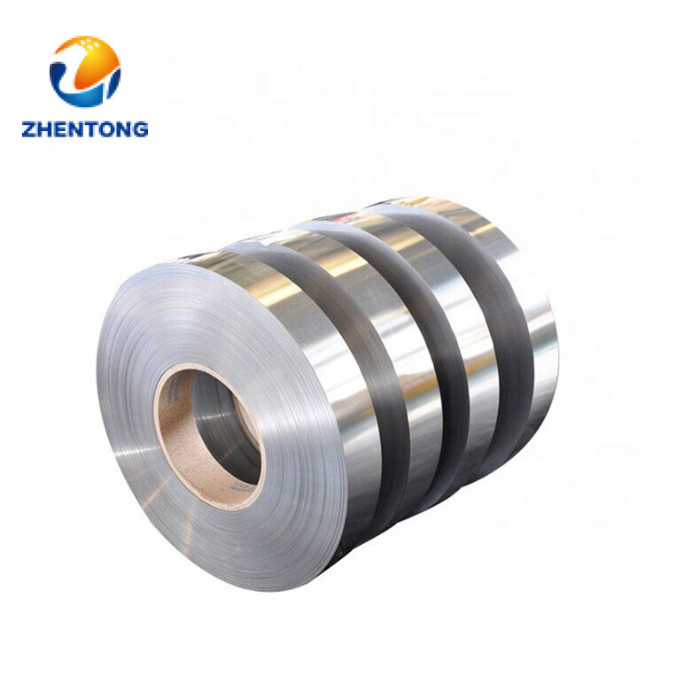 Stainless Strip