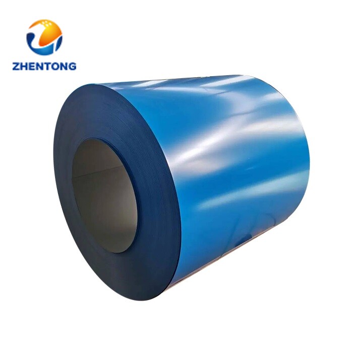 DX54D Color Coated Roll
