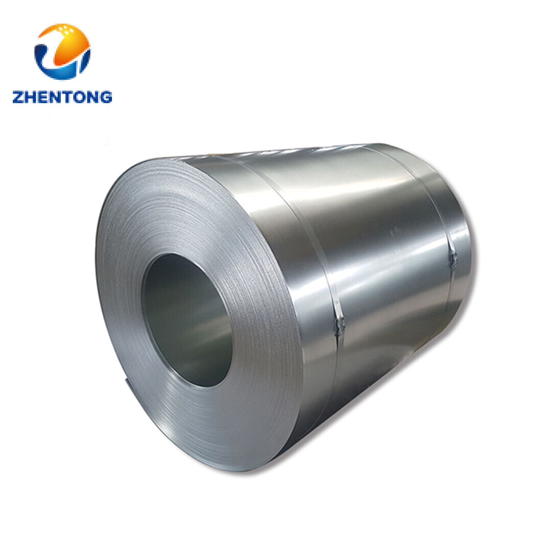 DX52D+Z Galvanized Coil