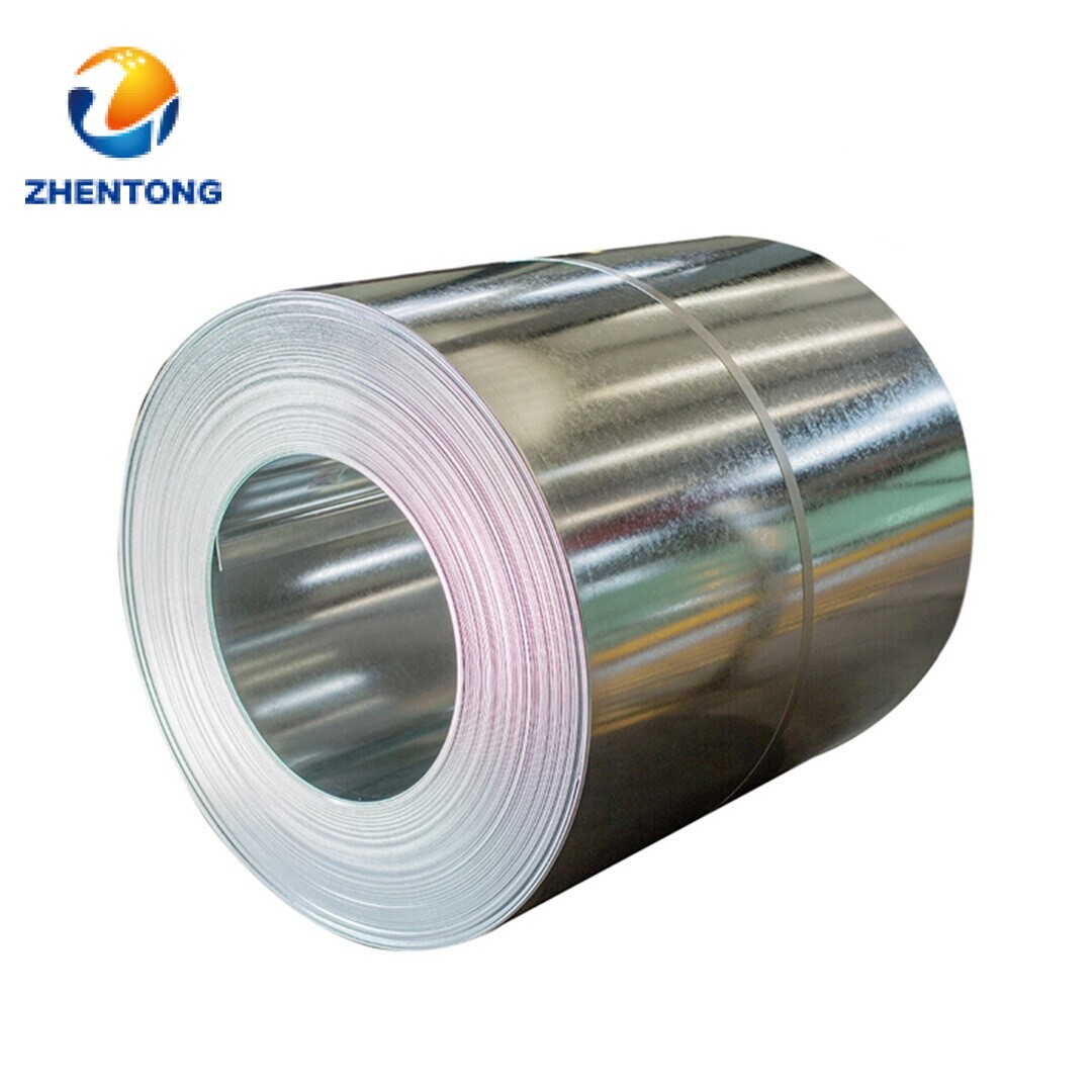 Galvanized Coil