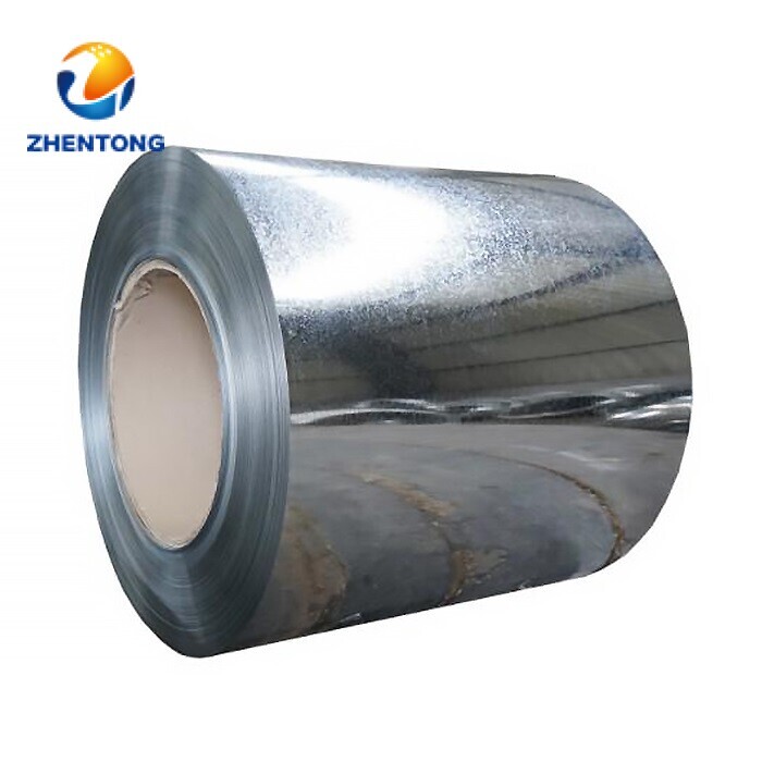 S220/250/280/320/350/550GD+Z Galvanized Coil