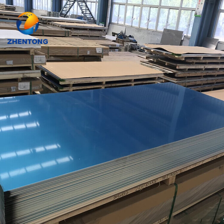 3104 Aluminium Plate