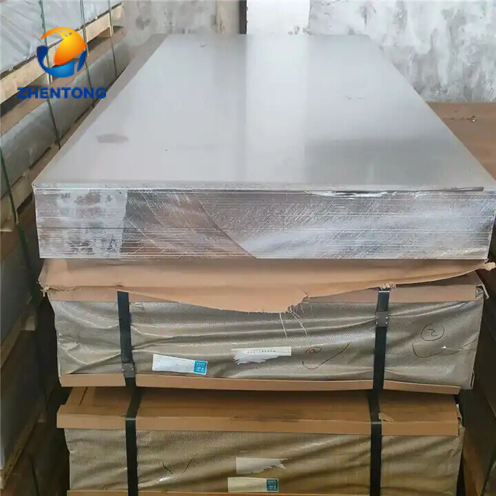 3002 Aluminium Plate