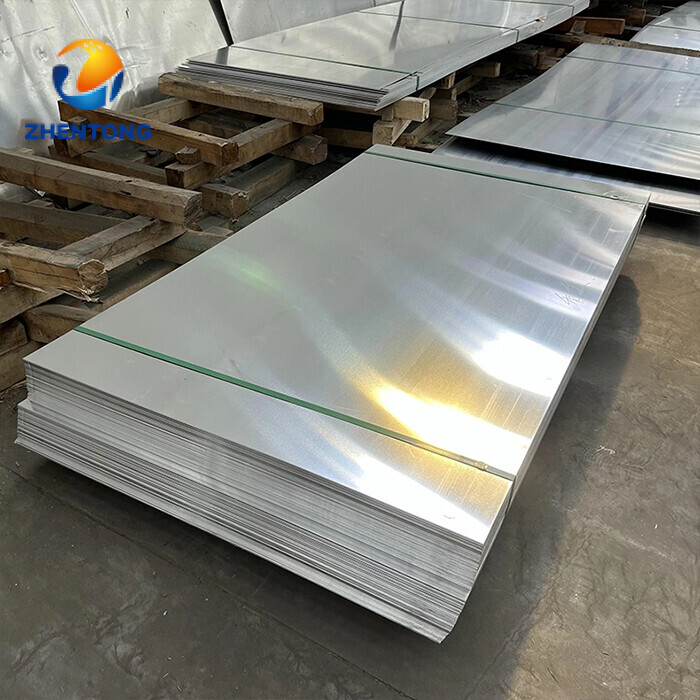 6262 Aluminium Plate