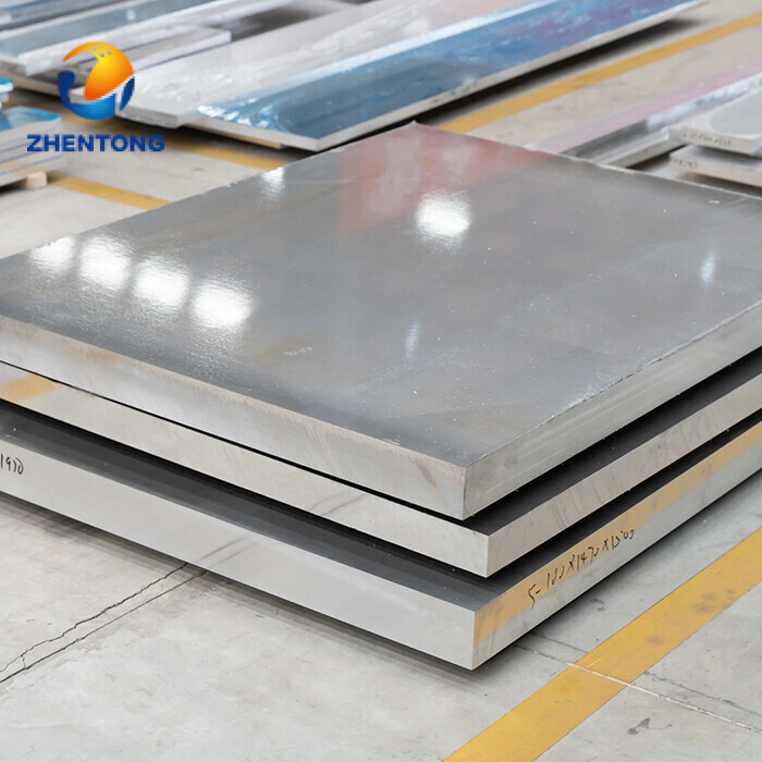 6262 Aluminium Plate