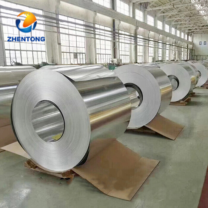Aluminum Coil