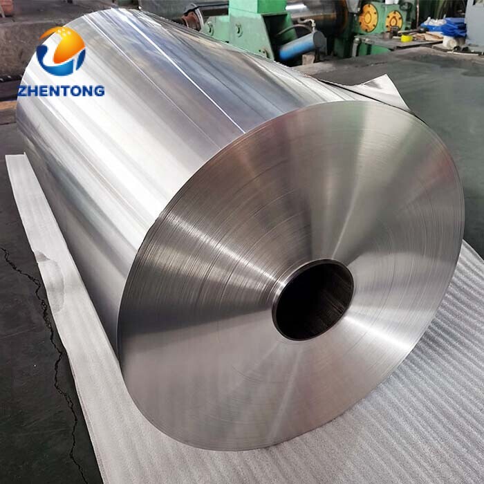 Aluminum Coil
