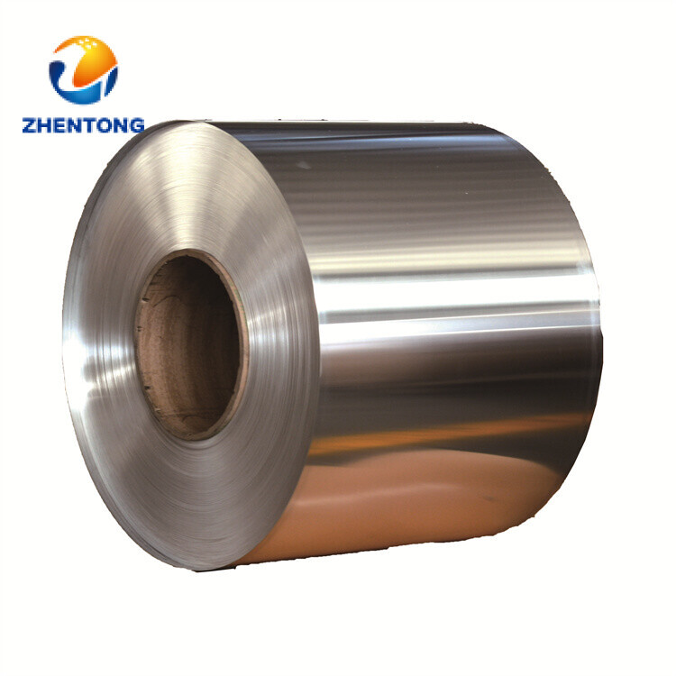 Aluminum Coil
