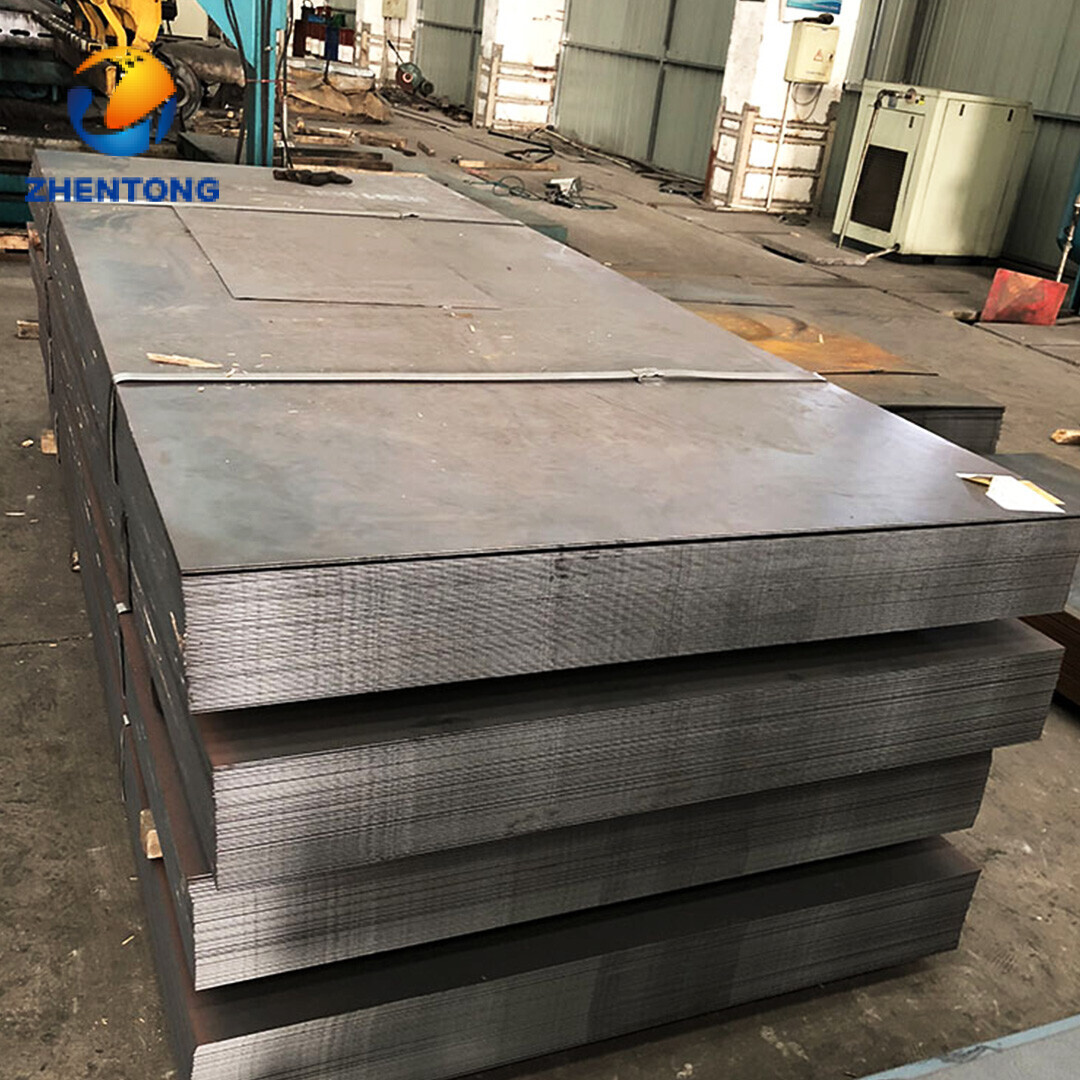 A573/A573M Carbon Steel Plate