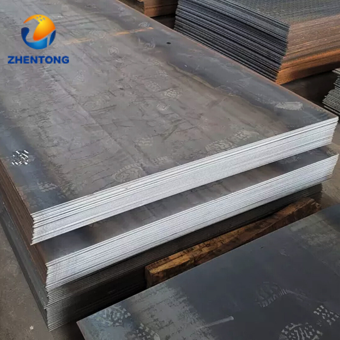 1045 Cold Rolled Steel Plate