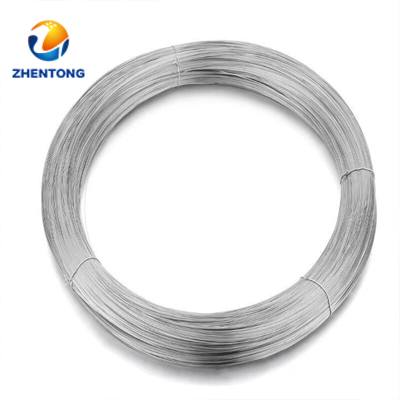 SGC340/400/440/490/570 Galvanized Steel Wire