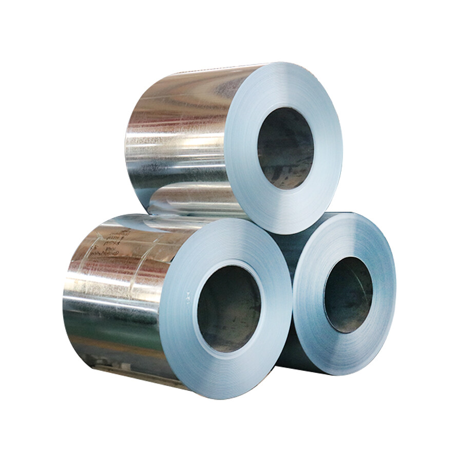 Galvanized Coil