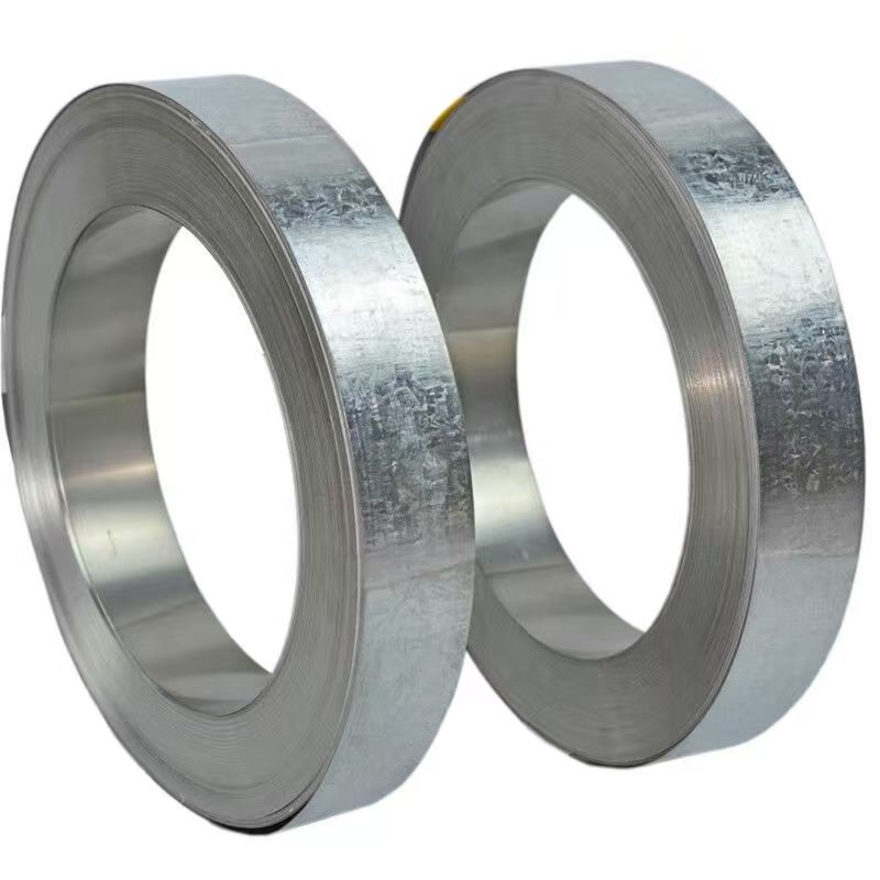 Galvinized Strip