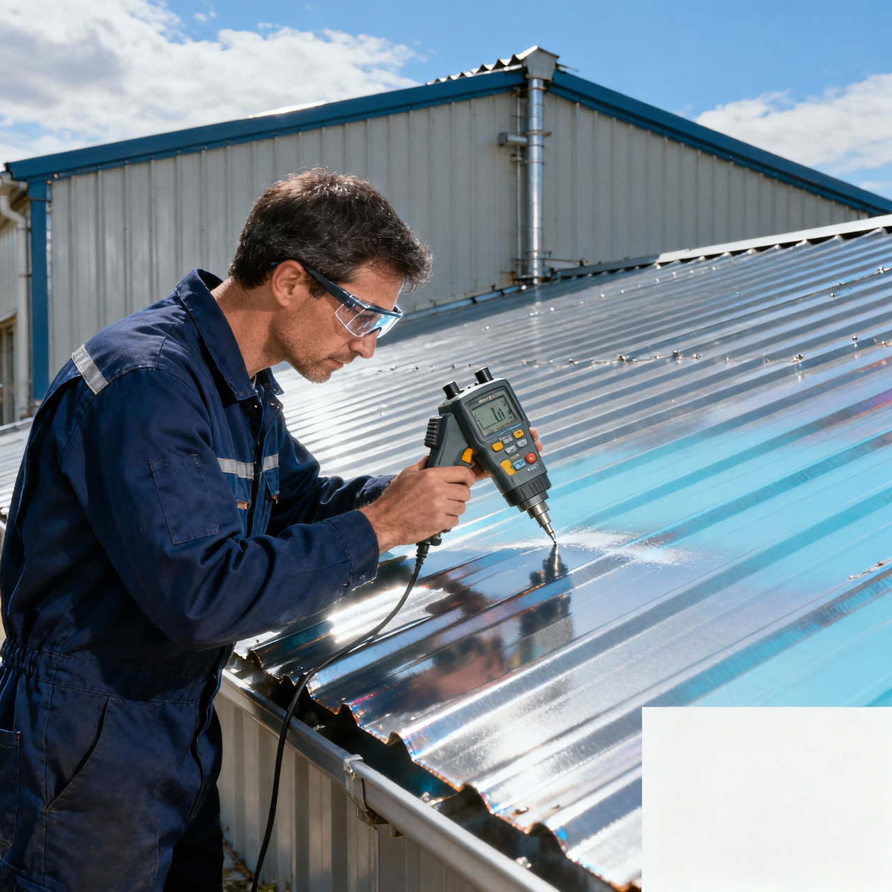 What real-world corrosion test data reveals about 15-year durability of color coated steel panels