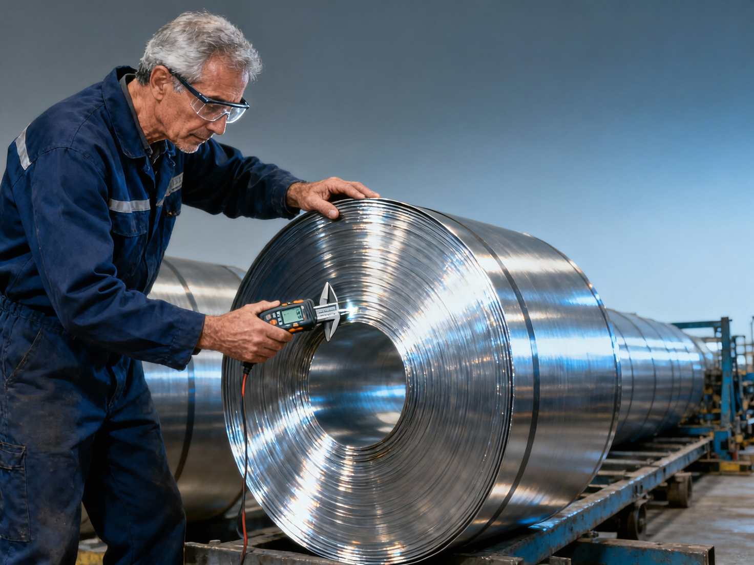 What Is Carbon Steel Coil and Why It’s the Preferred Choice for Automotive Frame Production in 2026