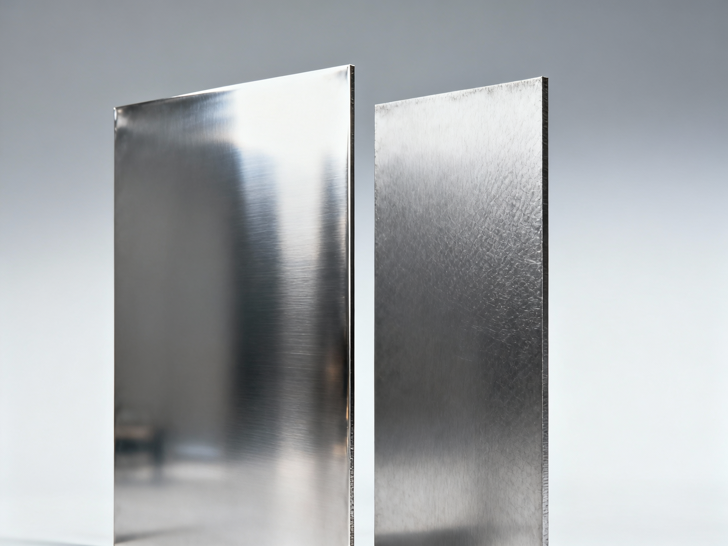 When to use 316L versus 2205 stainless steel plate for medical equipment