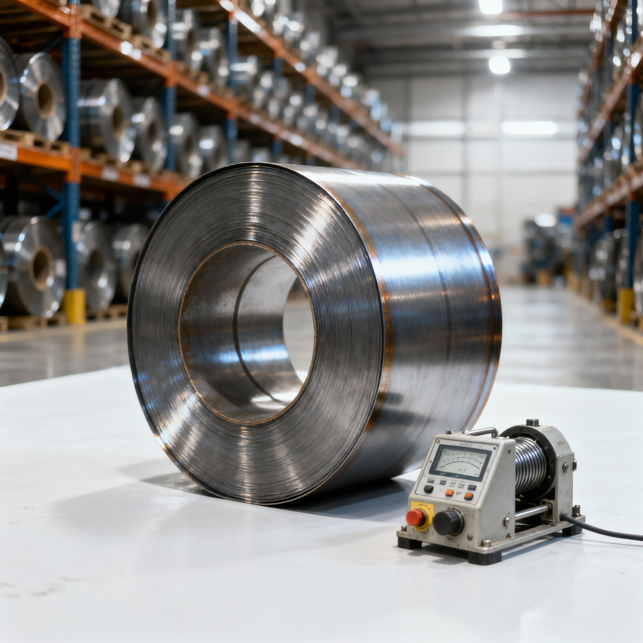 Five Common Carbon Steel Coil Handling Mistakes That Trigger Quality Rejection in Tier-1 Automotive Audits