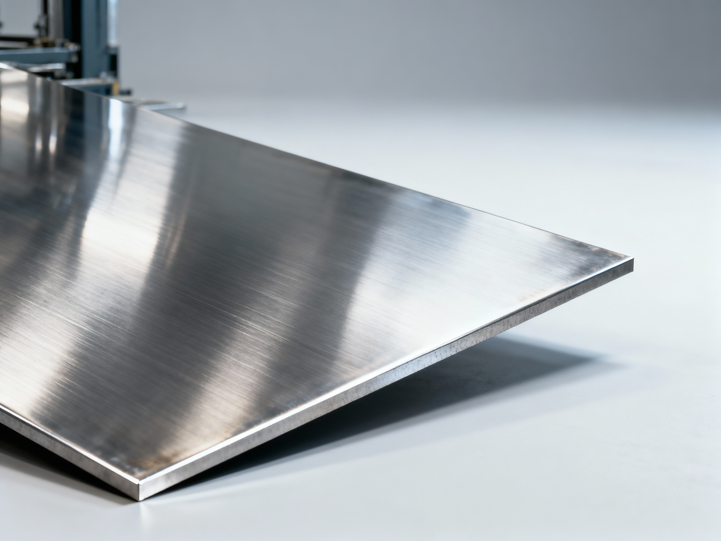 What quality checks should you expect from a stainless steel plate manufacturer
