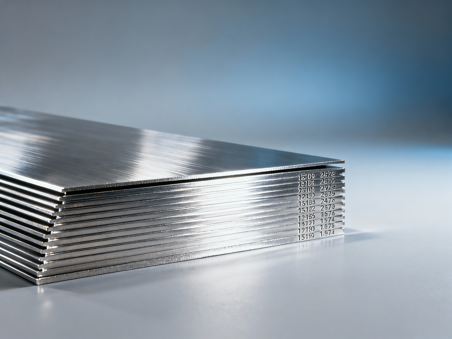 Stainless steel plate manufacturer sourcing risks in global supply chains