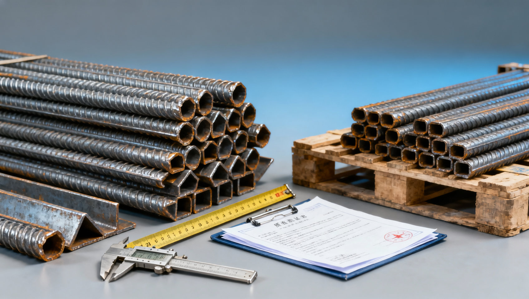 Rebar Cost Factors Buyers Should Check