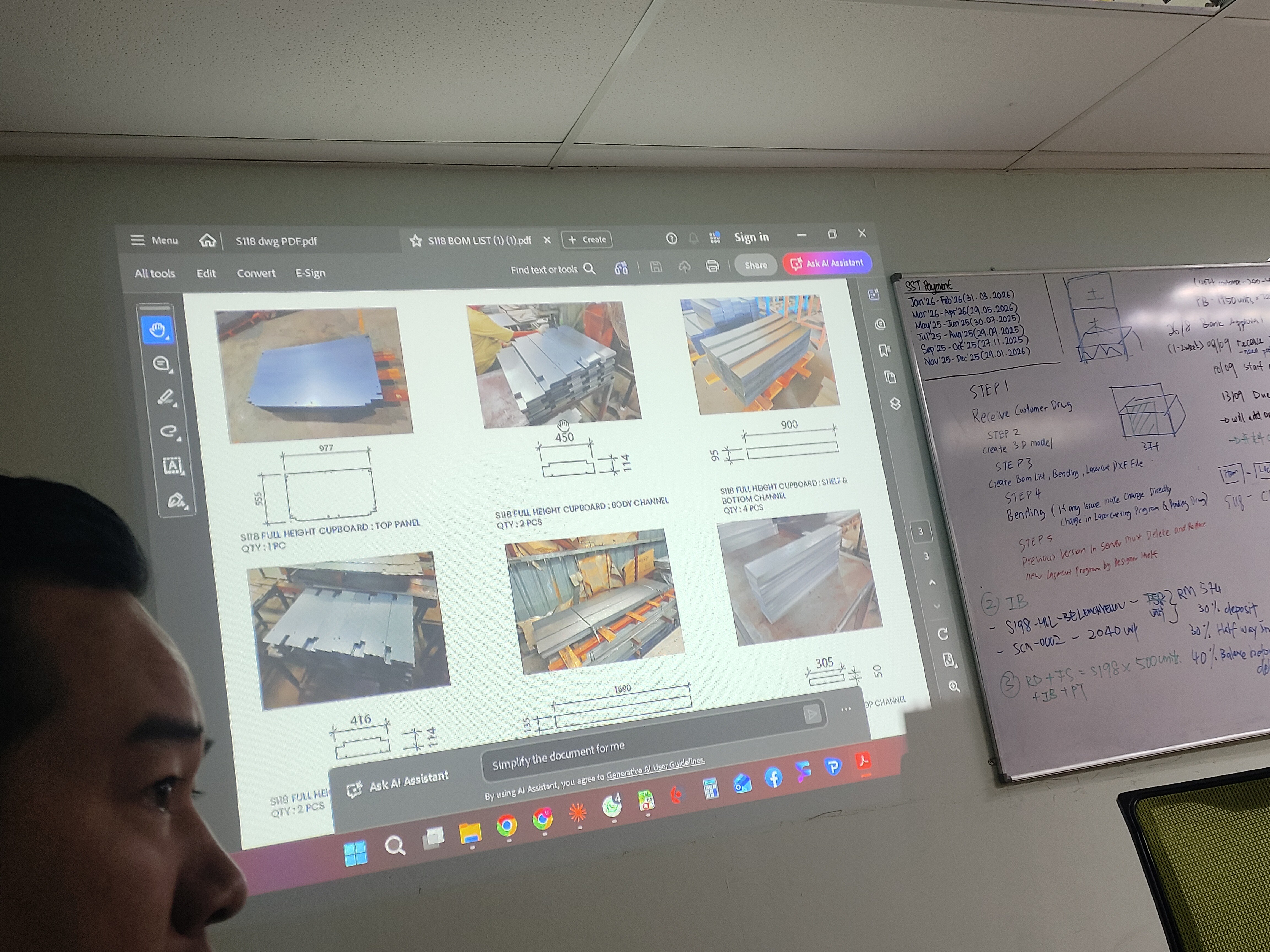 Post‑MTE 2026: Zhentong Steel Team Conducts On‑Site Local Customer Visits Across Malaysia